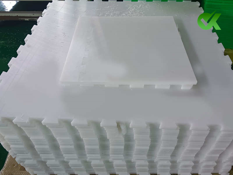 超高分子量聚乙烯仿真冰溜冰板