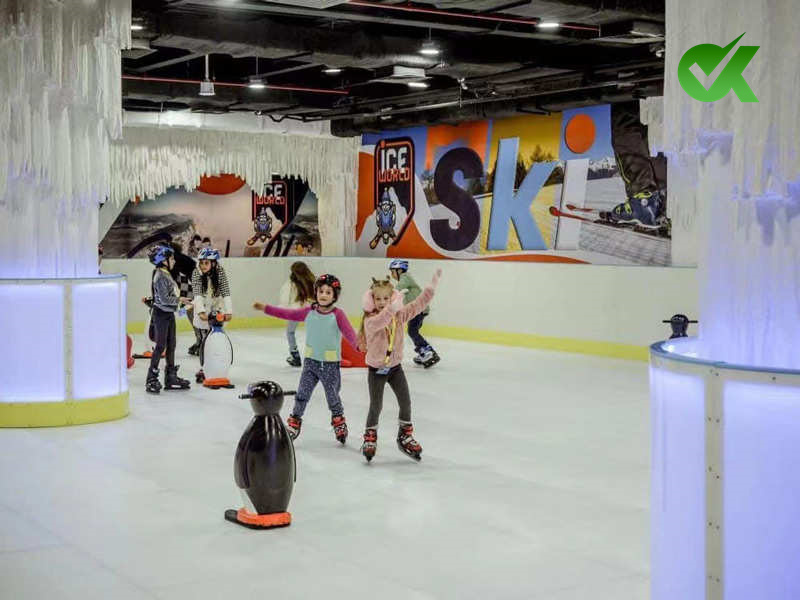 白色高分子板材燕尾卡槽設(shè)計(jì)仿真冰溜冰板