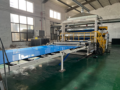 聚乙烯板材技術(shù)革新引領(lǐng)多領(lǐng)域應(yīng)用新趨勢