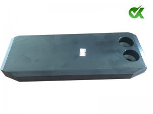 超高分子量聚乙烯機器配件