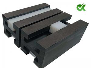 超高分子量聚乙烯滑道