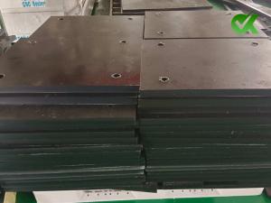 黑色防撞擊船舷護(hù)板 