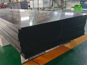 湯陰耐磨聚乙烯板