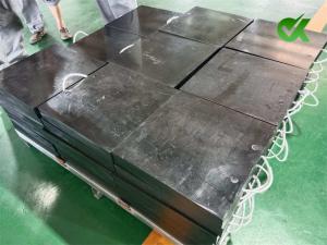 工程機械支腿墊塊