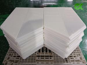攪拌站用超高聚乙烯襯板